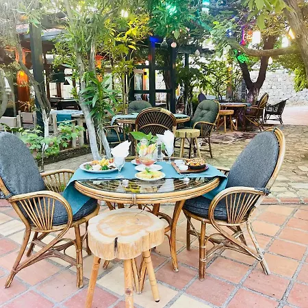 شقة Mountain Valley Oludeniz