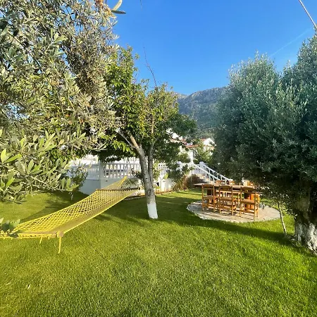 Mountain Valley Oludeniz *