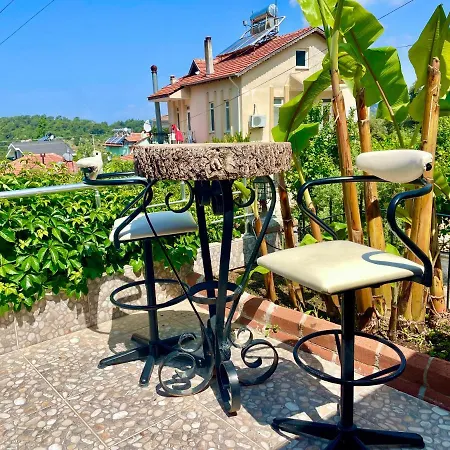 شقة Mountain Valley Oludeniz