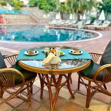 شقة Mountain Valley Oludeniz *