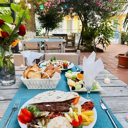 شقة Mountain Valley Oludeniz