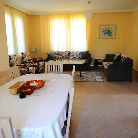 Mountain Valley Oludeniz شقة Cedit