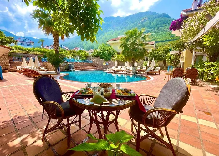 Mountain Valley Апартаменты *
