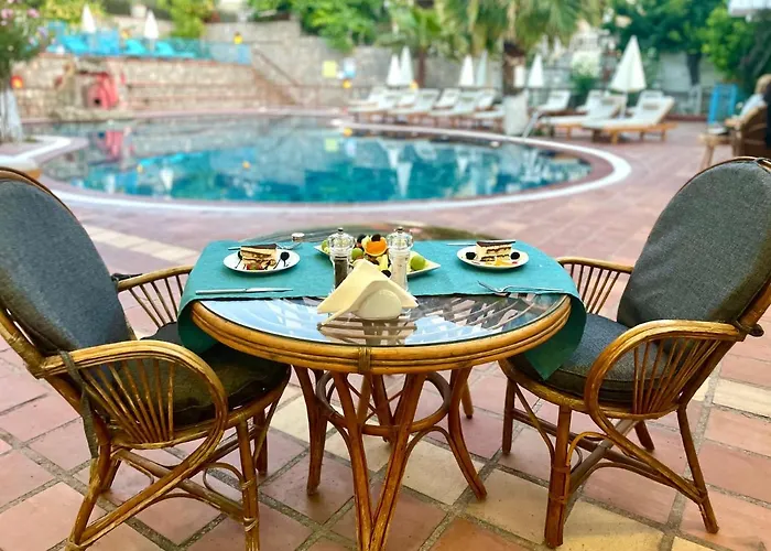 Апартаменты Mountain Valley *