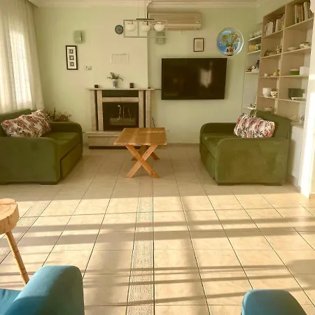 Mountain Valley Oludeniz Apartman