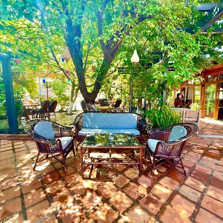 Mountain Valley Oludeniz Apartman