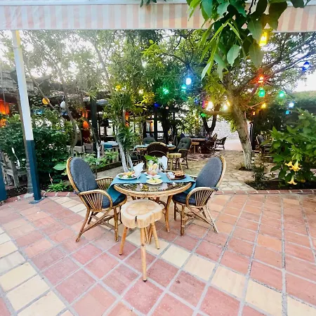 Apartman Mountain Valley Oludeniz