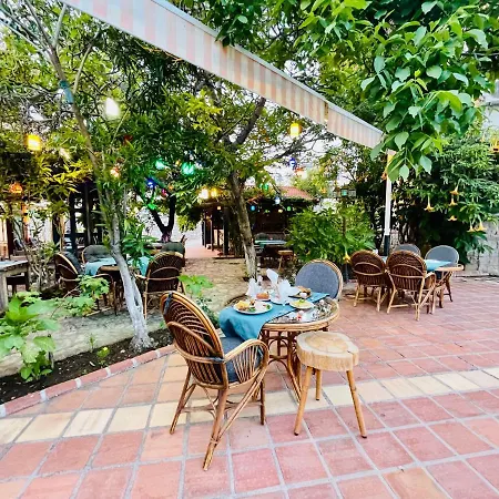 Mountain Valley Oludeniz Apartman Oludeniz