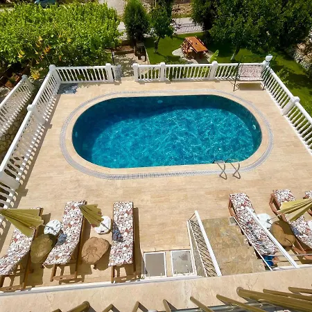 Mountain Valley Oludeniz * Oludeniz