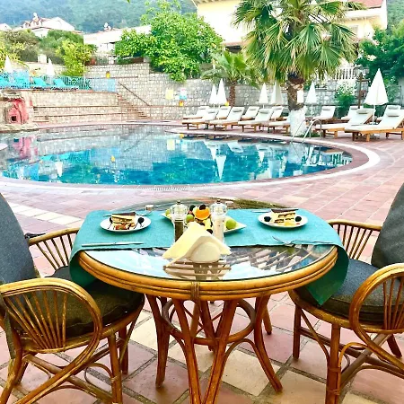 Mountain Valley Oludeniz *