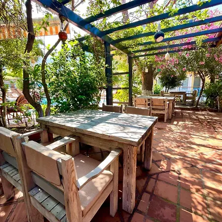 Appartement Mountain Valley Oludeniz *