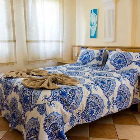 Mountain Valley Oludeniz Apartman Oludeniz