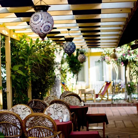 Mountain Valley Oludeniz