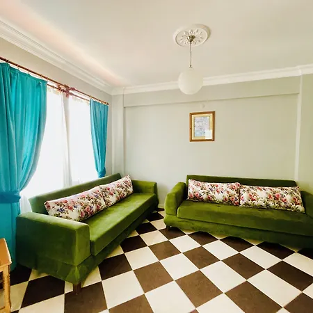 Apartman Mountain Valley Oludeniz Oludeniz