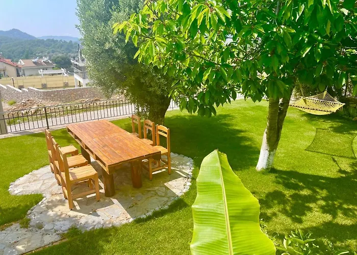 Mountain Valley דירה אולודניץ