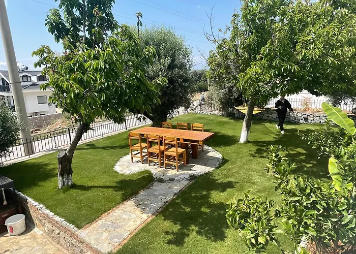 דירה Mountain Valley *