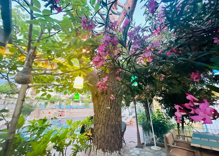 Mountain Valley * אולודניץ