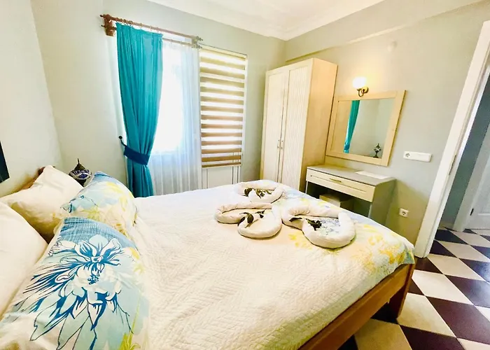 Mountain Valley * אולודניץ