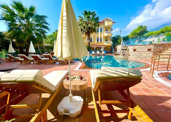 דירה Mountain Valley