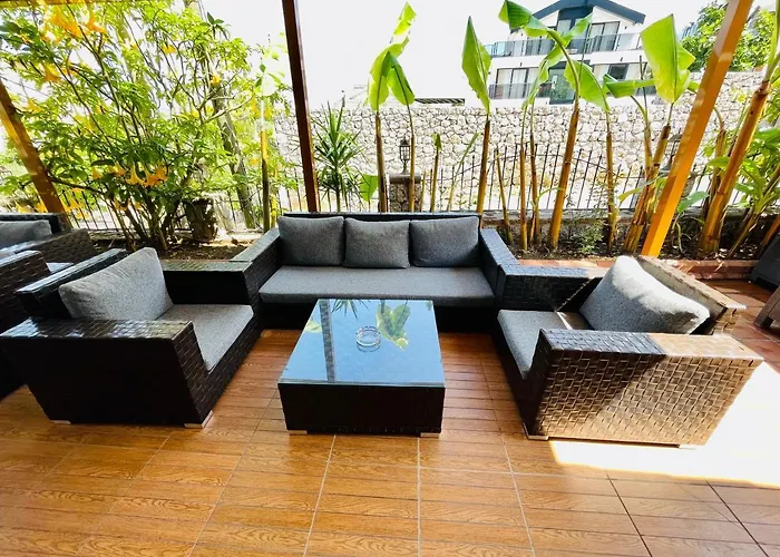 Mountain Valley * אולודניץ