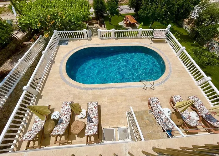 Mountain Valley * אולודניץ