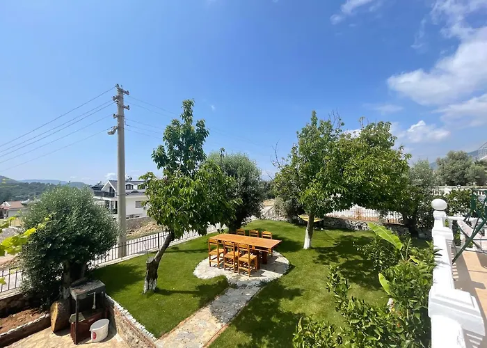 Mountain Valley אולודניץ