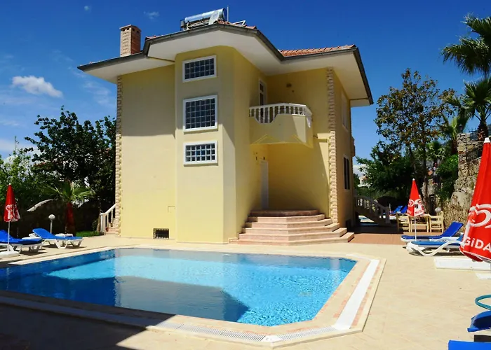 Mountain Valley אולודניץ