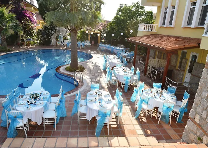 Mountain Valley * אולודניץ