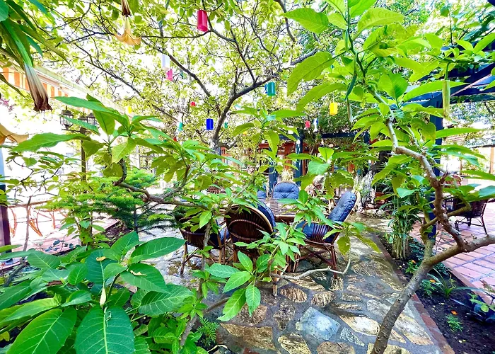 Mountain Valley * אולודניץ