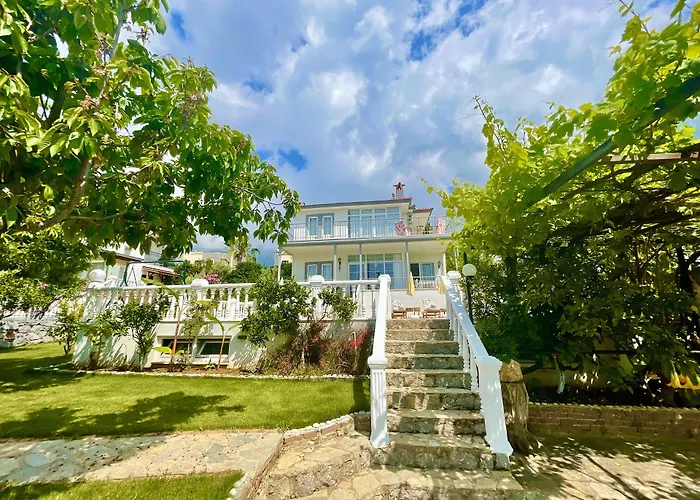 דירה Mountain Valley *