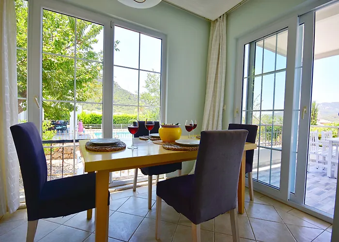 Mountain Valley אולודניץ