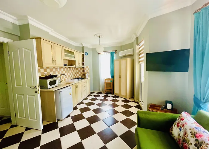 Mountain Valley * אולודניץ