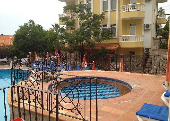 Mountain Valley אולודניץ