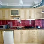 Apartamento Mountain Valley Oludeniz