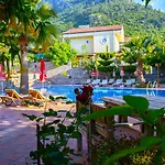Mountain Valley Apartamento