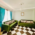 Apartamento Mountain Valley Oludeniz