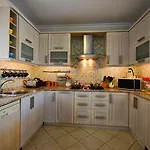 Apartamento Mountain Valley