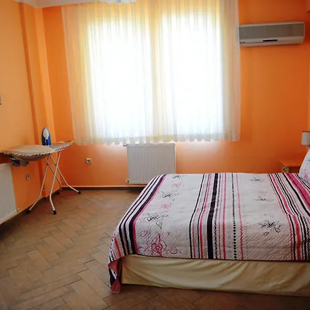 Apartment Mountain Valley Oludeniz