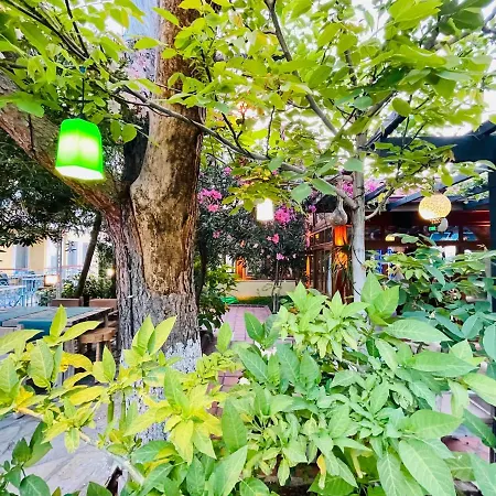 Mountain Valley Oludeniz アパート