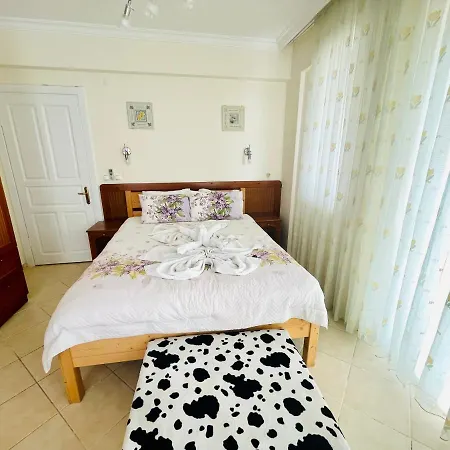 Mountain Valley Oludeniz * オルデニズ