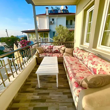 Mountain Valley Oludeniz Apartament