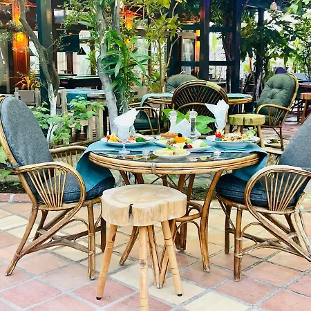 Mountain Valley Oludeniz * 厄吕代尼兹