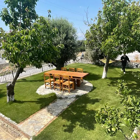 Apartament Mountain Valley Oludeniz *