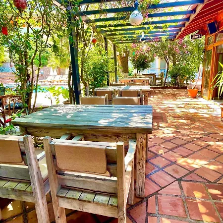 Mountain Valley Oludeniz アパート *