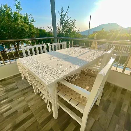 Mountain Valley Oludeniz *