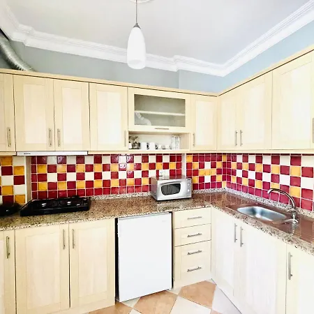 Mountain Valley Oludeniz *