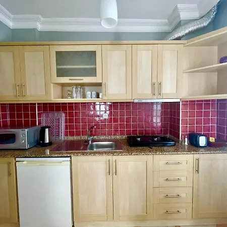 Apartament Mountain Valley Oludeniz Ölüdeniz