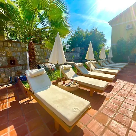 Mountain Valley Oludeniz Apartament