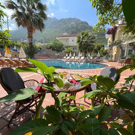 Mountain Valley Oludeniz オルデニズ