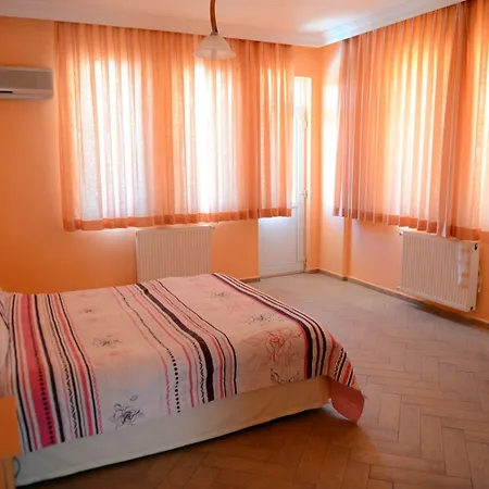 Mountain Valley Oludeniz Apartament